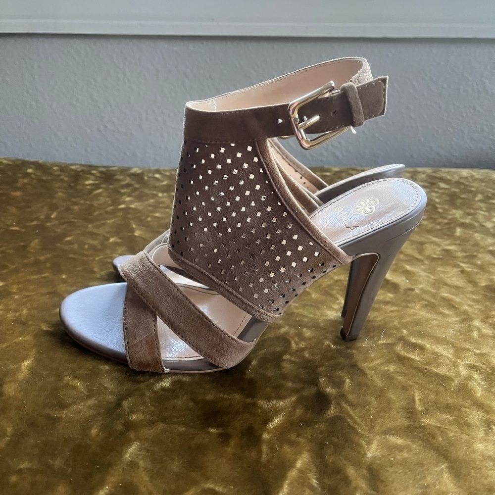 Isolaβheelsβ